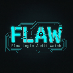 FLAW — Flow Logic Audit Watch